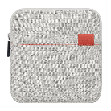 Gray CD Storage Bags